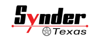 Synder TX ERP Logo